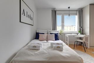 Stogi Polonusa by Downtown Apartments - Gdansk - 6