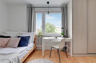Stogi Polonusa by Downtown Apartments - Gdansk - 5