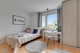 Stogi Polonusa by Downtown Apartments - Gdansk - 3