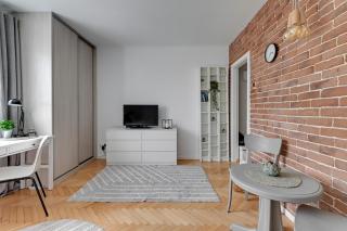 Stogi Polonusa by Downtown Apartments - Gdansk - 4