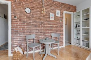 Stogi Polonusa by Downtown Apartments - Gdansk - 9