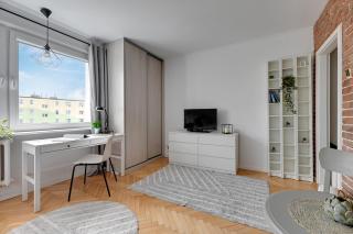 Stogi Polonusa by Downtown Apartments - Gdansk - 1