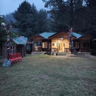 Grand View Resorts - Anantnāg - 8