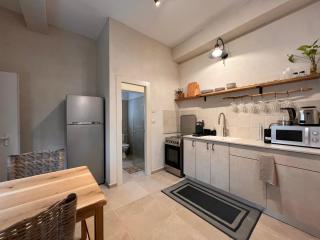 Haifa Downtown Eco Residence with Mamad by Sea N' Rent - 2