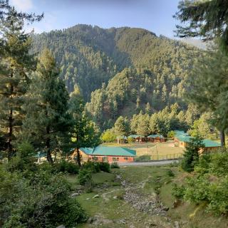 Grand View Resorts - Anantnāg - 4