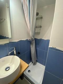 Apartamento en La Barceloneta - 4