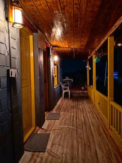 Namha Stay by Negi Wooden House - 8