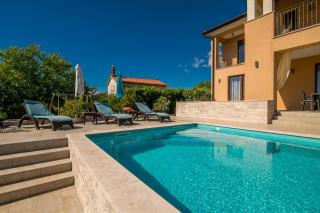 Apartment Villa Cecilia - Brusići - 4
