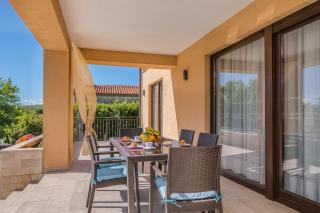 Apartment Villa Cecilia - Brusići - 3