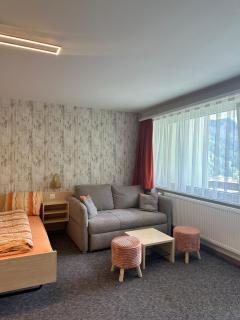 Haus Atlantic Leukerbad - Leukerbad - 6