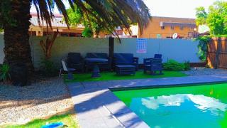 A&H Guesthouse - Potchefstroom - 6