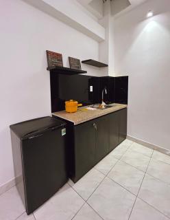 December homestay studio 2 - Ho Chi Minh - 8