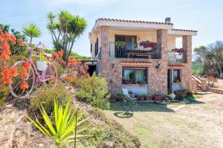 Casa Valeria Costa Paradiso - Li Valcaggi - 0