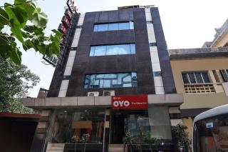 Hotel O The Olive Inn - New Delhi - 8