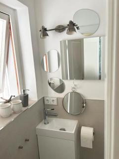 Dock 14 - Norderney - 2