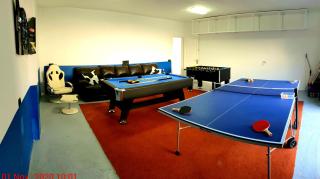 Villa Vista Mar I, Meerblick, 360 qm, heated Pool, Hot Tube, Roof Top Terrace, Gaming Room, Wifi - Tías - 5