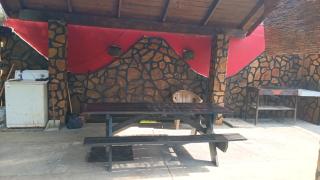 Cabaña La Doña - Santiago - 2