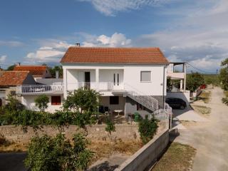 Apartment Matic Sonkovic - Skradin - 0