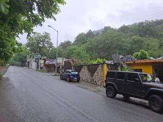 Cabaña La Doña - Santiago - 8