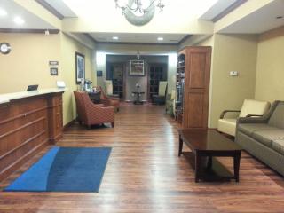 Best Western Plus Clearfield - Clearfield - 6