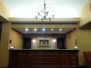 Best Western Plus Clearfield - Clearfield - 5