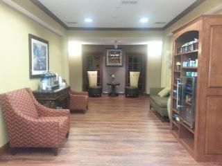 Best Western Plus Clearfield - Clearfield - 3