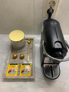 Monjan II Luxury Square Market Rynek - 5