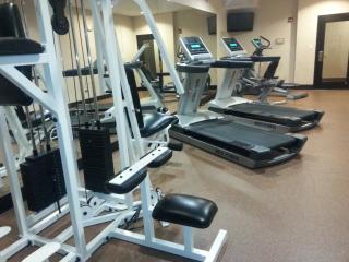 Best Western Plus Clearfield - Clearfield - 2