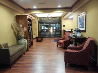 Best Western Plus Clearfield - Clearfield - 1