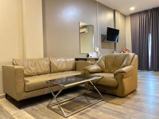 Tara Park Resotel - 1