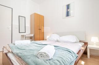 Loevly Shared 6BR with Garden Near Danube & Millenium City - Vienne - 2