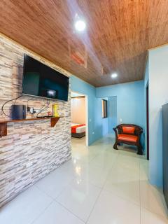 La Fortuna Donwtown Dreams - 5