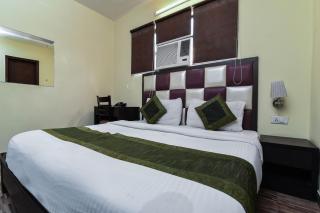 Hotel O The Olive Inn - New Delhi - 4
