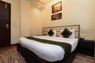 Hotel O The Olive Inn - New Delhi - 9