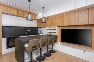 Brand new apartment close to the beach, city center and University of Rijeka - Apartment Karlo - Rijeka - 7