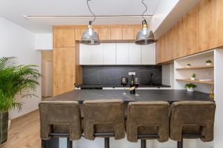 Brand new apartment close to the beach, city center and University of Rijeka - Apartment Karlo - Rijeka - 8