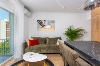 Brand new apartment close to the beach, city center and University of Rijeka - Apartment Karlo - Rijeka - 5