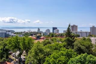 Brand new apartment close to the beach, city center and University of Rijeka - Apartment Karlo - Rijeka - 9