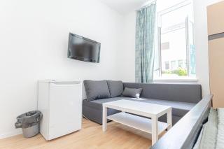 Loevly Shared 6BR with Garden Near Danube & Millenium City - Vienne - 9
