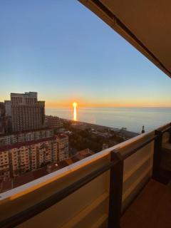 BEST Apartments Kh 7d 145 - Batumi - 0