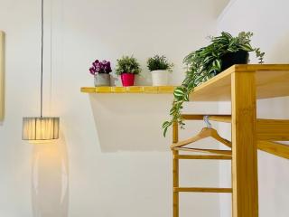 Relaxing BeachSide Cabanyal Loft - Valencia - 1