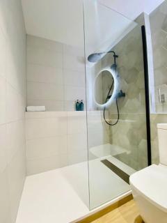 Relaxing BeachSide Cabanyal Loft - Valencia - 8