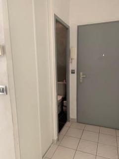 Super appartement arboré avec barbecue et parking - Valence - 6