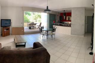 Super appartement arboré avec barbecue et parking - Valence - 3