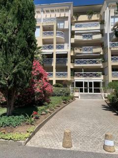 Super appartement arboré avec barbecue et parking - Valence - 2