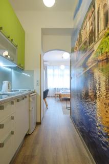 "Čobanija" City Center Apartments - Sarajevo - 2