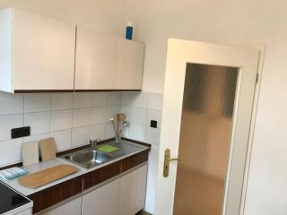 Stylische Mid-Century-Wohnung im Zentrum Plauens - Plauen - 6