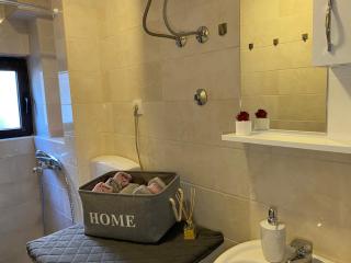 Apartman Ax2 - Bar - 1