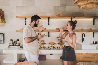 Suara Alam Hotel Ubud by Ini Vie Hospitality - Ubud - 2