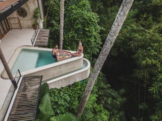 Suara Alam Ubud Villa by Ini Vie Hospitality - 8